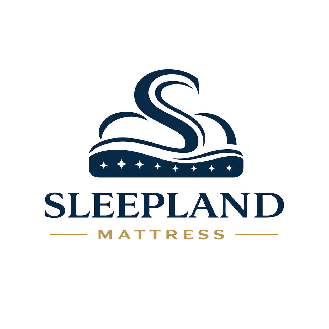 SLEEPLAND MATTRESS