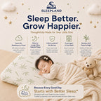 SLEEPLAND MATTRESS™ Baby Mattress