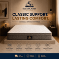 SLEEPLAND MATTRESS™ Bonnell Spring Mattress